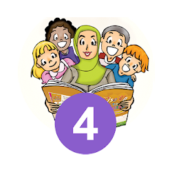 Rise Up With English 4