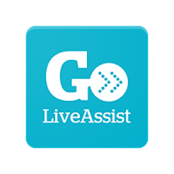 GoliveAssist