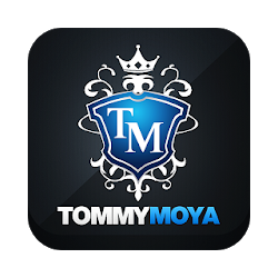 Tommy Moya