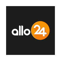 allo24—такси в Турсунзаде