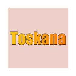 Toskana Pizza