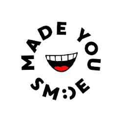 Made You Smile - Gymboree