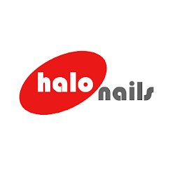 Halo nails