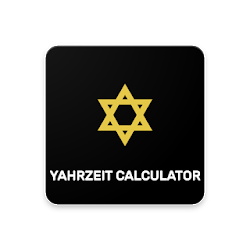 Yahrzeit App