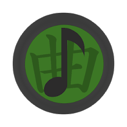 Музыкальный плеер Hibike