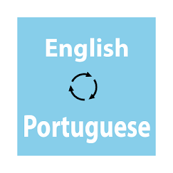 Portuguese  English Translator