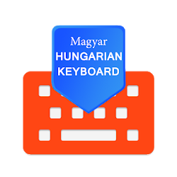 لوحة المفاتيح المجرية