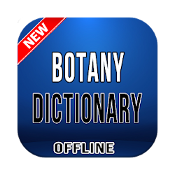 Botany Dictionary