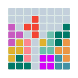 Block Puzzle Classic Brick Game