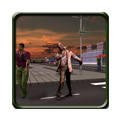 Zombie Kill War Simulator