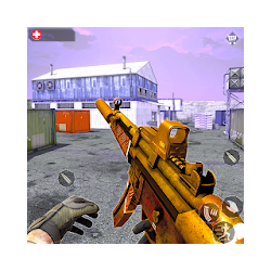 IGI Mission Commando - Fire Commando Ops