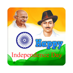 Independence Day Photo Frames