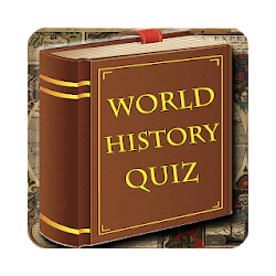World History Quiz Educational Trivia تنزيل World History Quiz Educational Trivia Free لـ Android