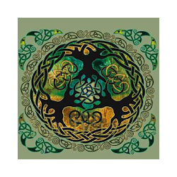 Norse Mythology  gods