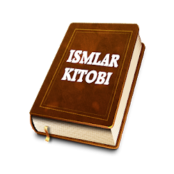Ismlar kitobi