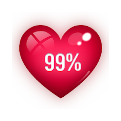 حاسبة الحب اختبار الحب 2020