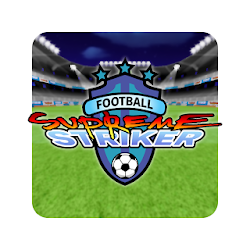 Football Supreme Striker