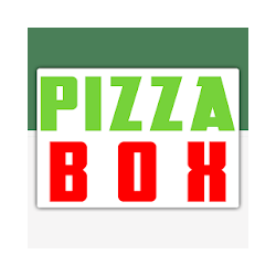 Pizza Box Kingston