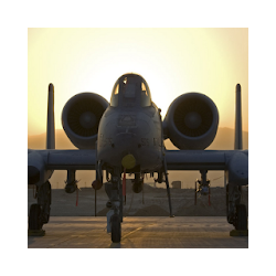 A-10 Thunderbolt II ● FREE