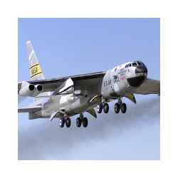 B-52 Stratofortress FREE