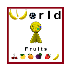 World Fruits Cup