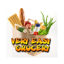 Very Easy Grocery