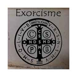 Exorcisme