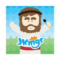 Jkings  Colorear Dibujos de La Biblia con Jesús