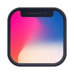 iLOOK Icon pack UX THEME