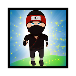 Ninja Run