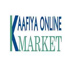 Kaafiya Online Market
