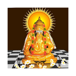 Vinayagar Agaval - வநயகர அகவல