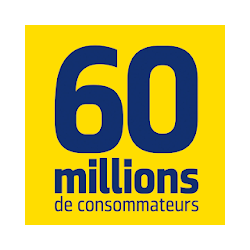 60 millions de consommateurs