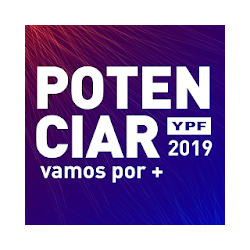 Reunion Regional Red YPF