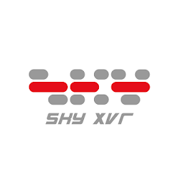 SKY XVR