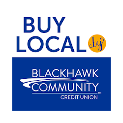 Buy Local by BHCCU