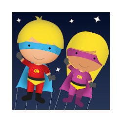 Oopsie Heroes - Bedwetting Alarm