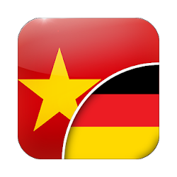 Vietnamesisch-Deutscher Übersetzer
