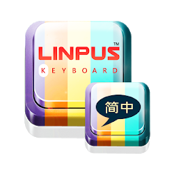 Simplified Chinese Keyboard