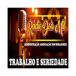 Rádio Dois Mil