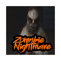 Zombie Nightmare Ep 1 The Super Market