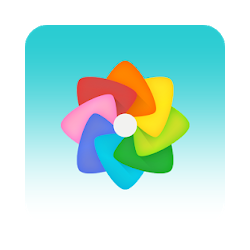 Gallery - Photo  Video Player