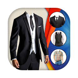 Men Suit Photo Editor Photo Montage 2020