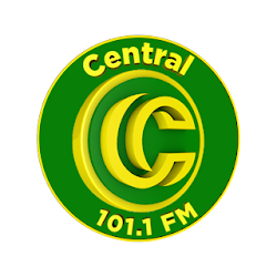 Central FM - Monte Alegre de Minas
