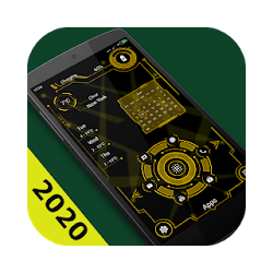 هايتك قاذفة 2 - 2019 - موضوع الجيل القادم تنزيل هايتك قاذفة 2 - 2019 - موضوع الجيل القادم Free لـ Android