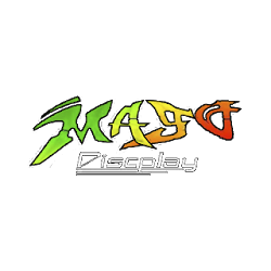 El Mago Discplay