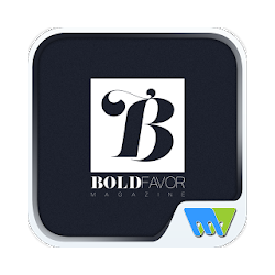 BOLD Favor Magazine