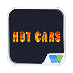 HOT CARS