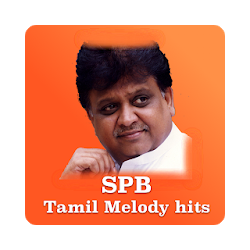 SPB Tamil Melody Hit Video Songs