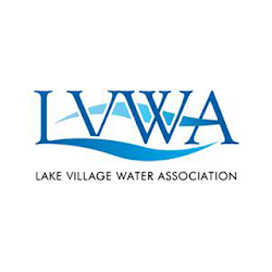 LVWA Advisory - Lake Village Water Association